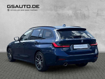 BMW Série 3 320d M Sport -  - Joinsteer - #2