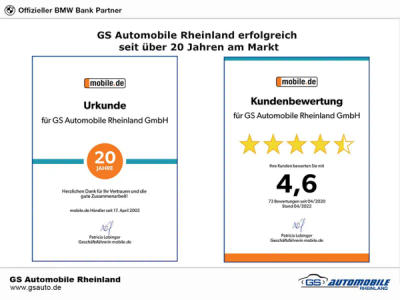 BMW Série 3 320d M Sport -  - Joinsteer - #4