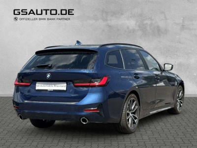 BMW Série 3 320d M Sport -  - Joinsteer - #5