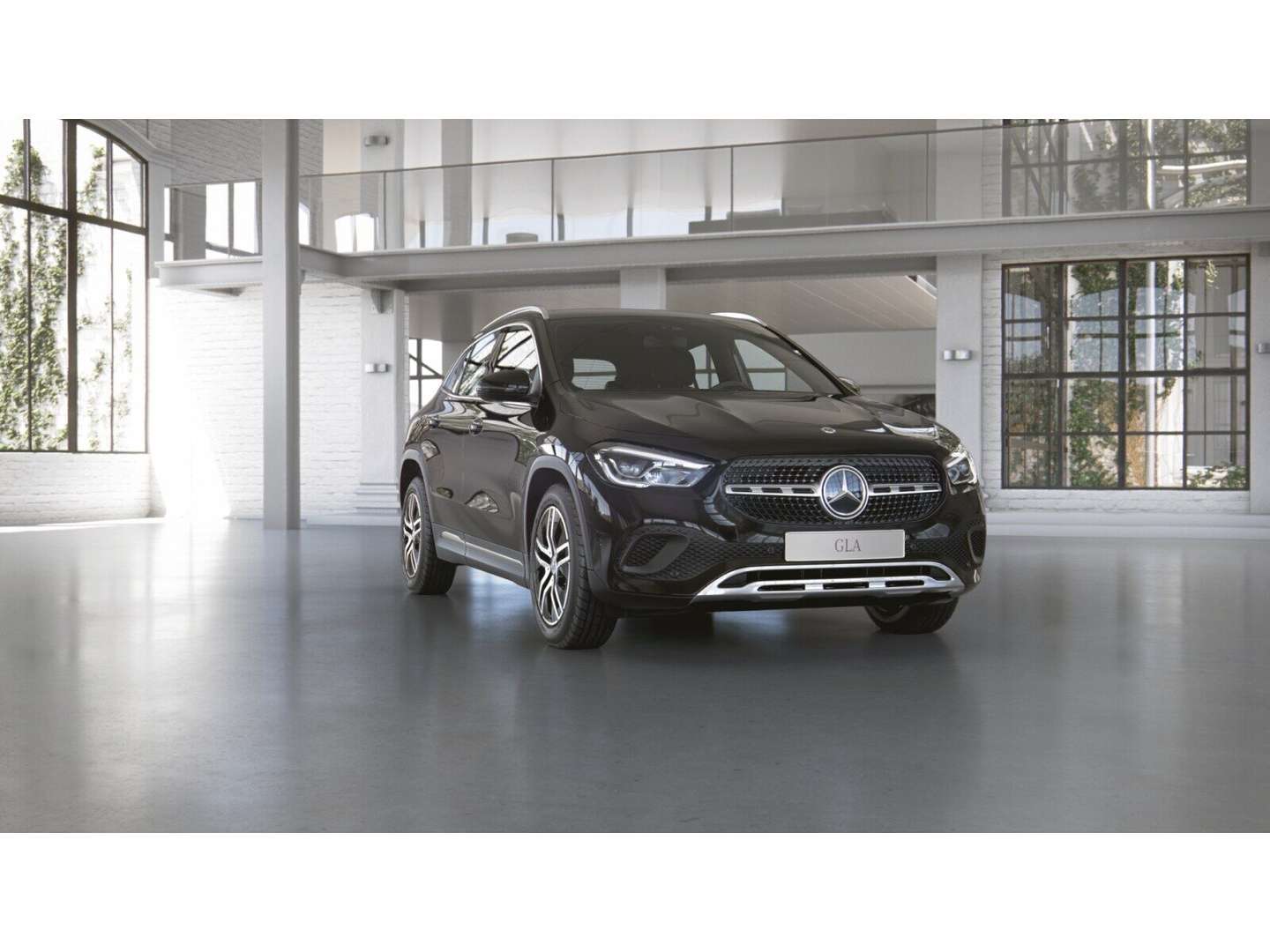 Mercedes GLA 200 Progressive - 2021 - Joinsteer - #4