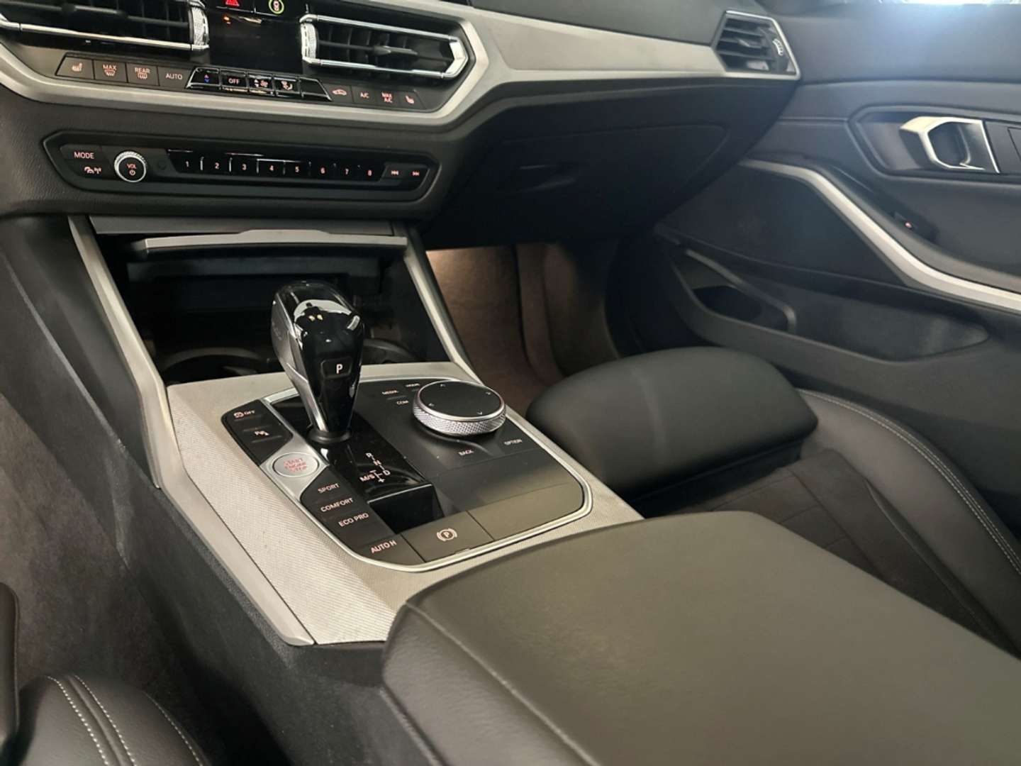 BMW Série 3 320d M Sport - 2021 - Joinsteer - #12