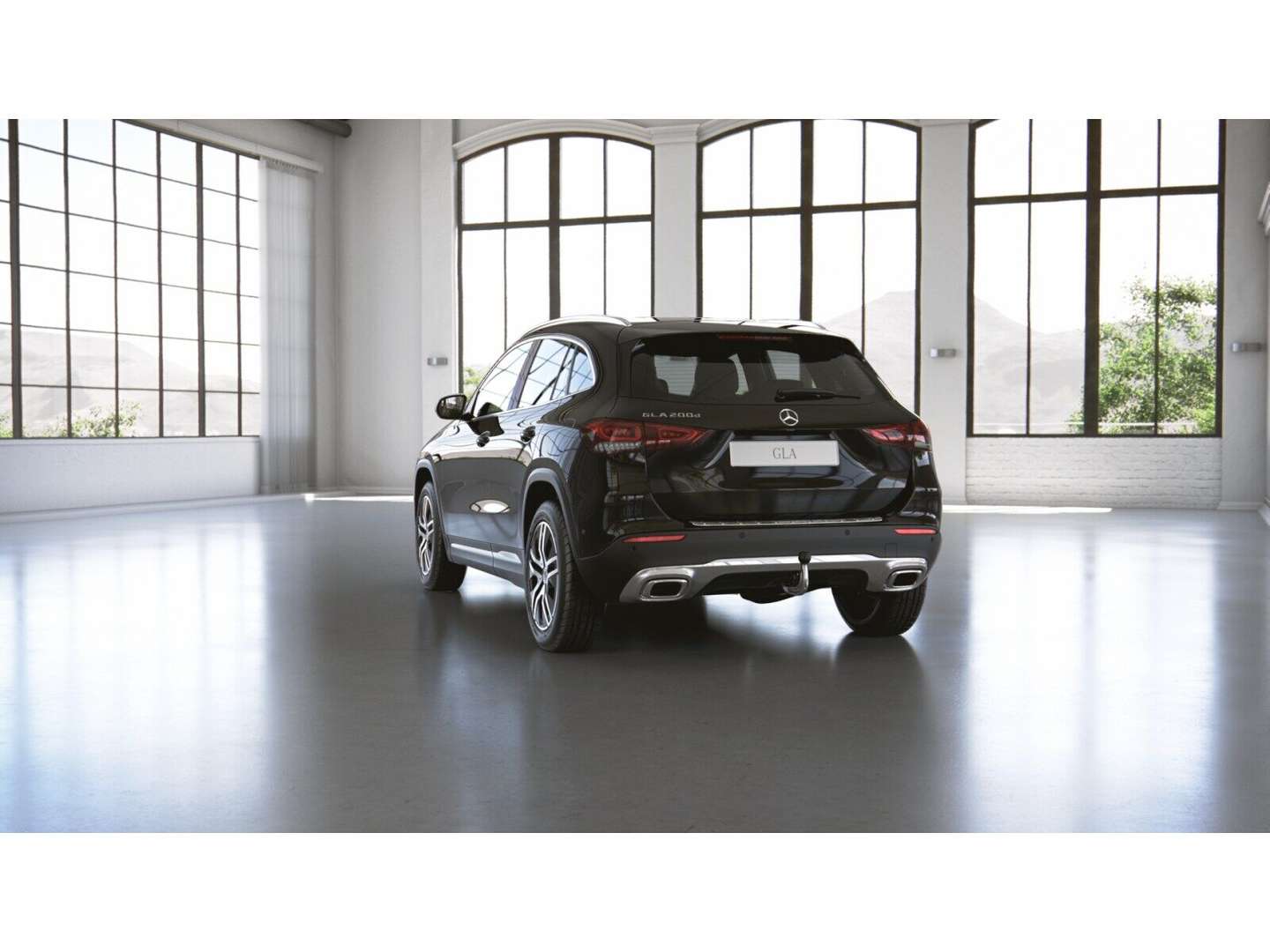 Mercedes GLA 200 Progressive - 2021 - Joinsteer - #5