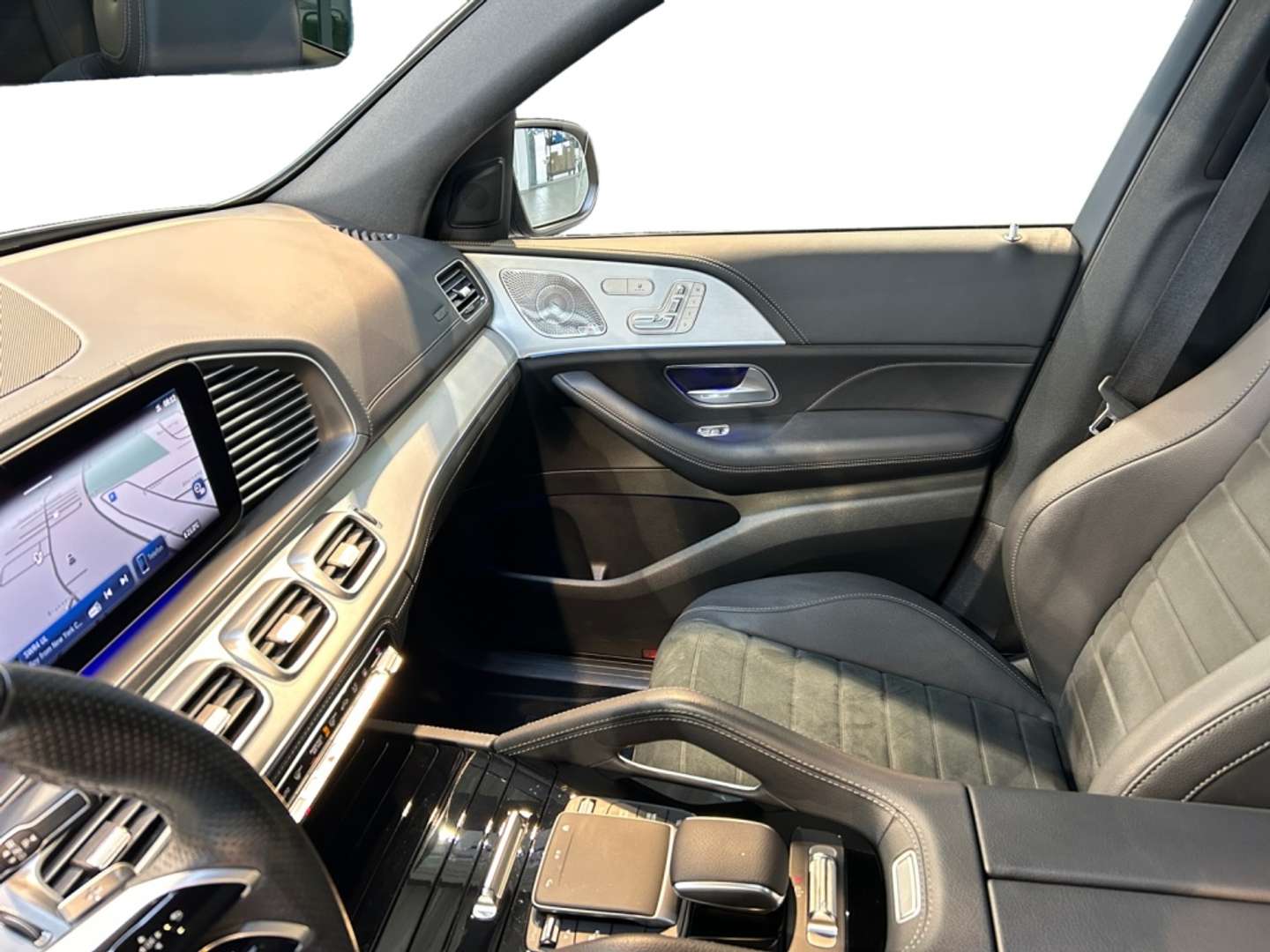 Mercedes GLE 350 Night Edition - 2025 - Joinsteer - #4