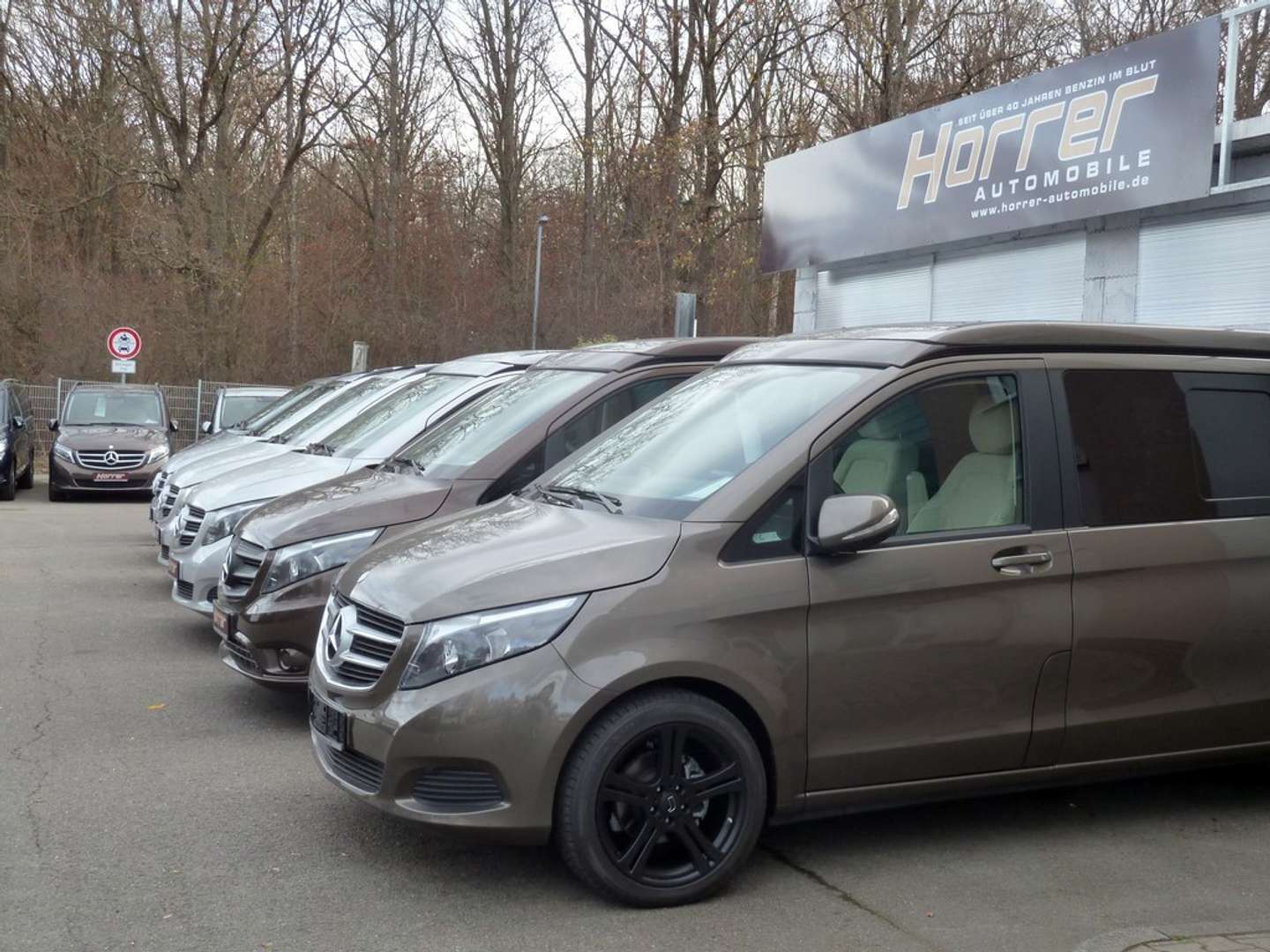Mercedes Vito 114 - 2022 - Joinsteer - #1