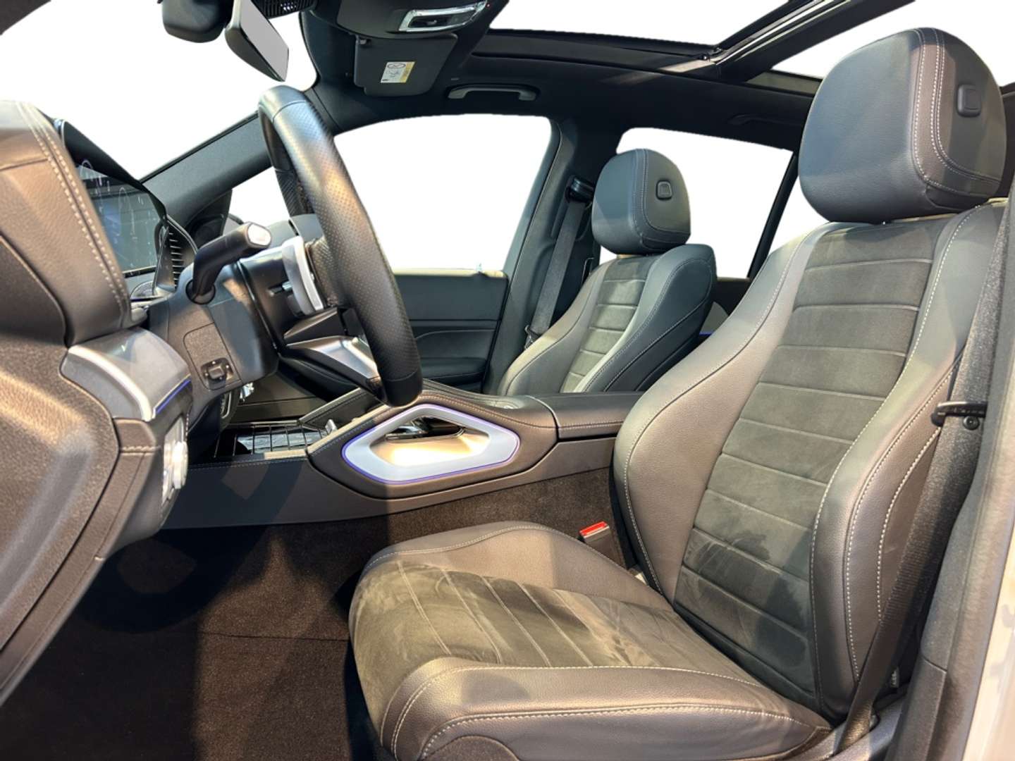 Mercedes GLE 350 Night Edition - 2025 - Joinsteer - #5