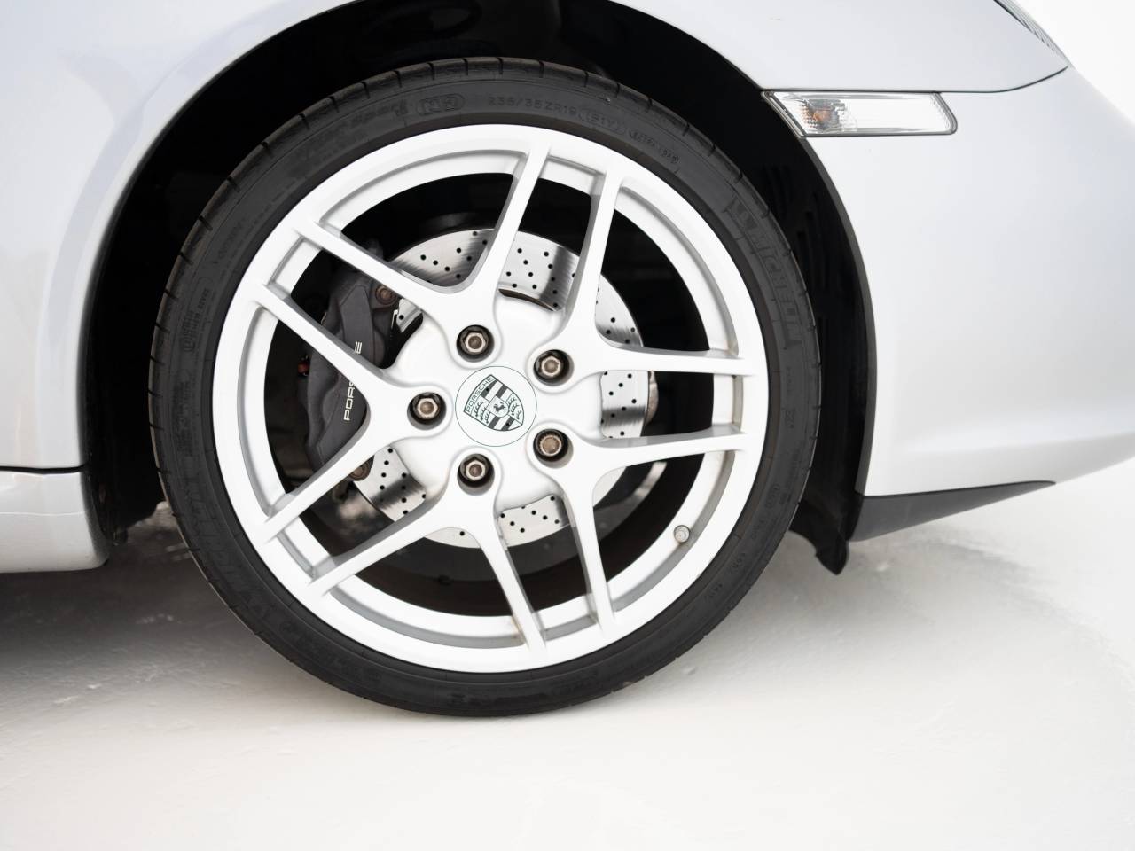 Porsche 997 II Carrera Cabriolet - 2011 - Joinsteer - #9