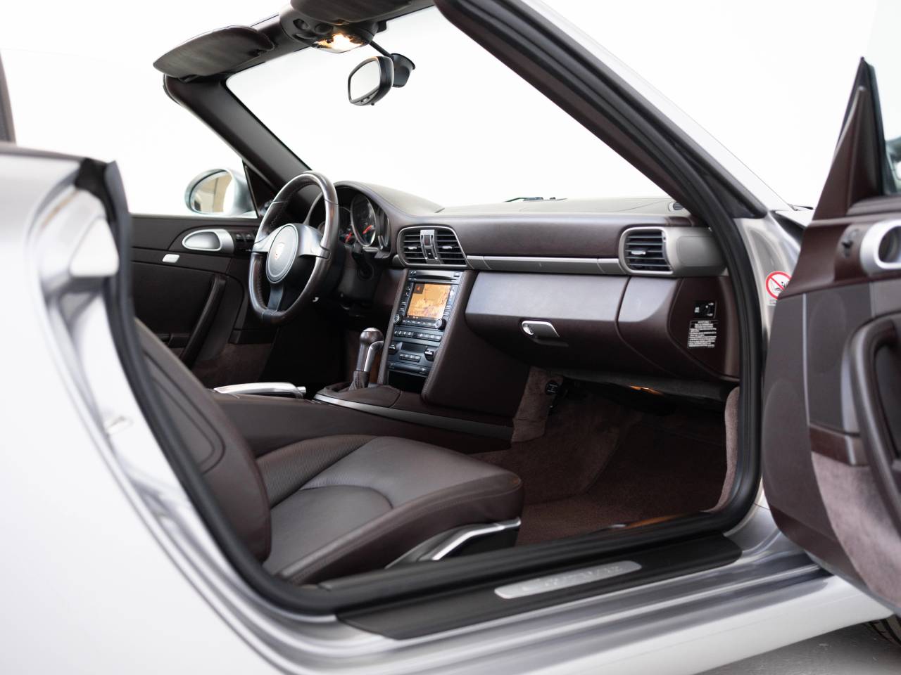 Porsche 997 II Carrera Cabriolet - 2011 - Joinsteer - #10