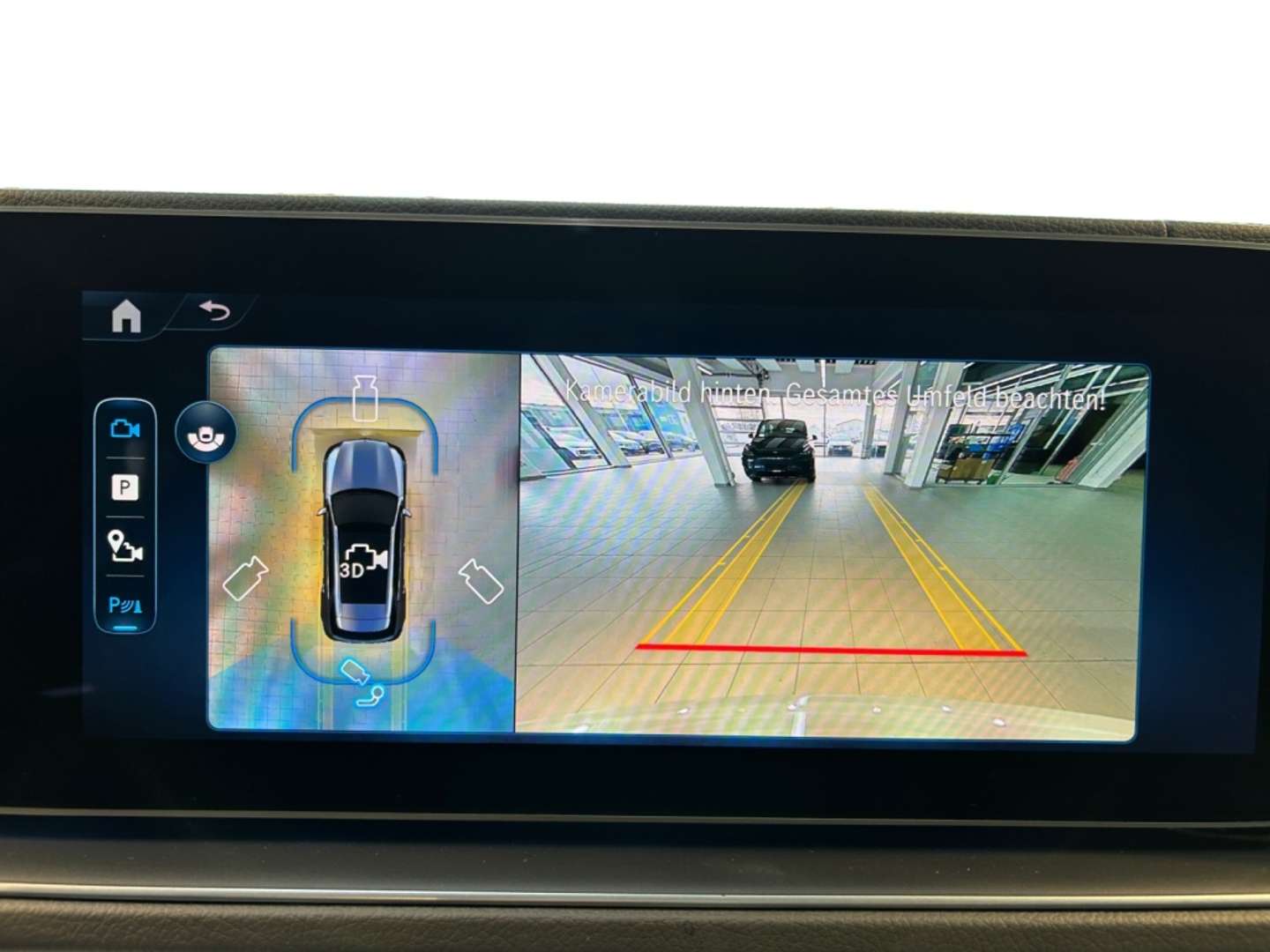 Mercedes GLE 350 Night Edition - 2025 - Joinsteer - #6