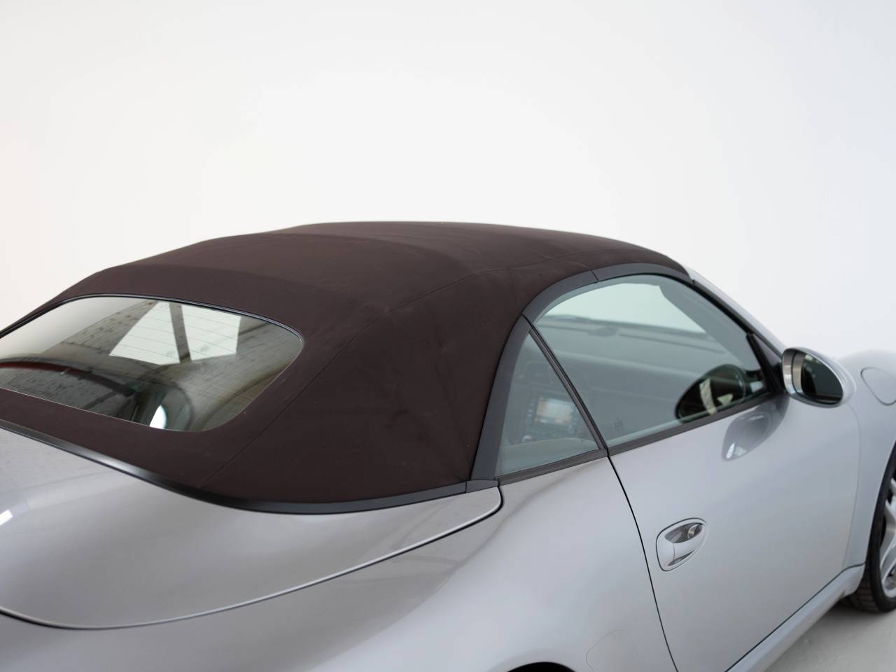 Porsche 997 II Carrera Cabriolet - 2011 - Joinsteer - #14