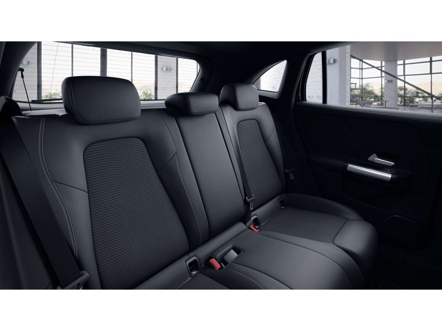 Mercedes GLA 200 Progressive - 2021 - Joinsteer - #9