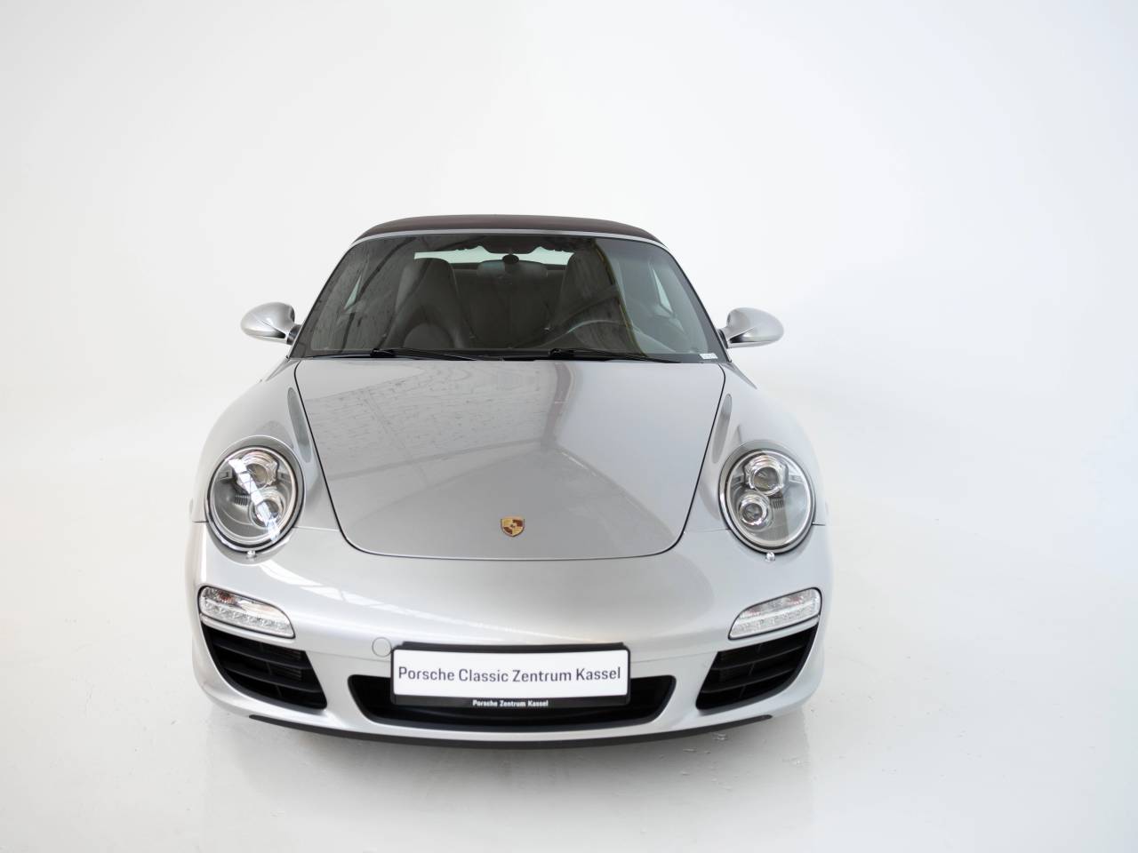 Porsche 997 II Carrera Cabriolet - 2011 - Joinsteer - #16