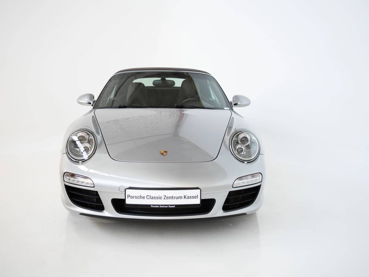 Porsche 997 II Carrera Cabriolet - 2011 - Joinsteer - #17