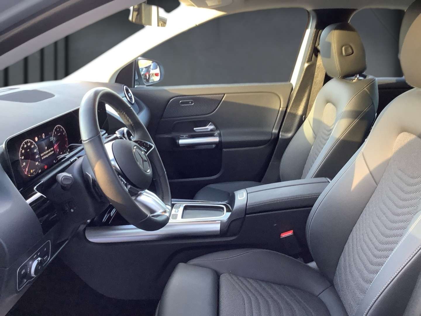 Mercedes GLA 180 Progressive - 2024 - Joinsteer - #6