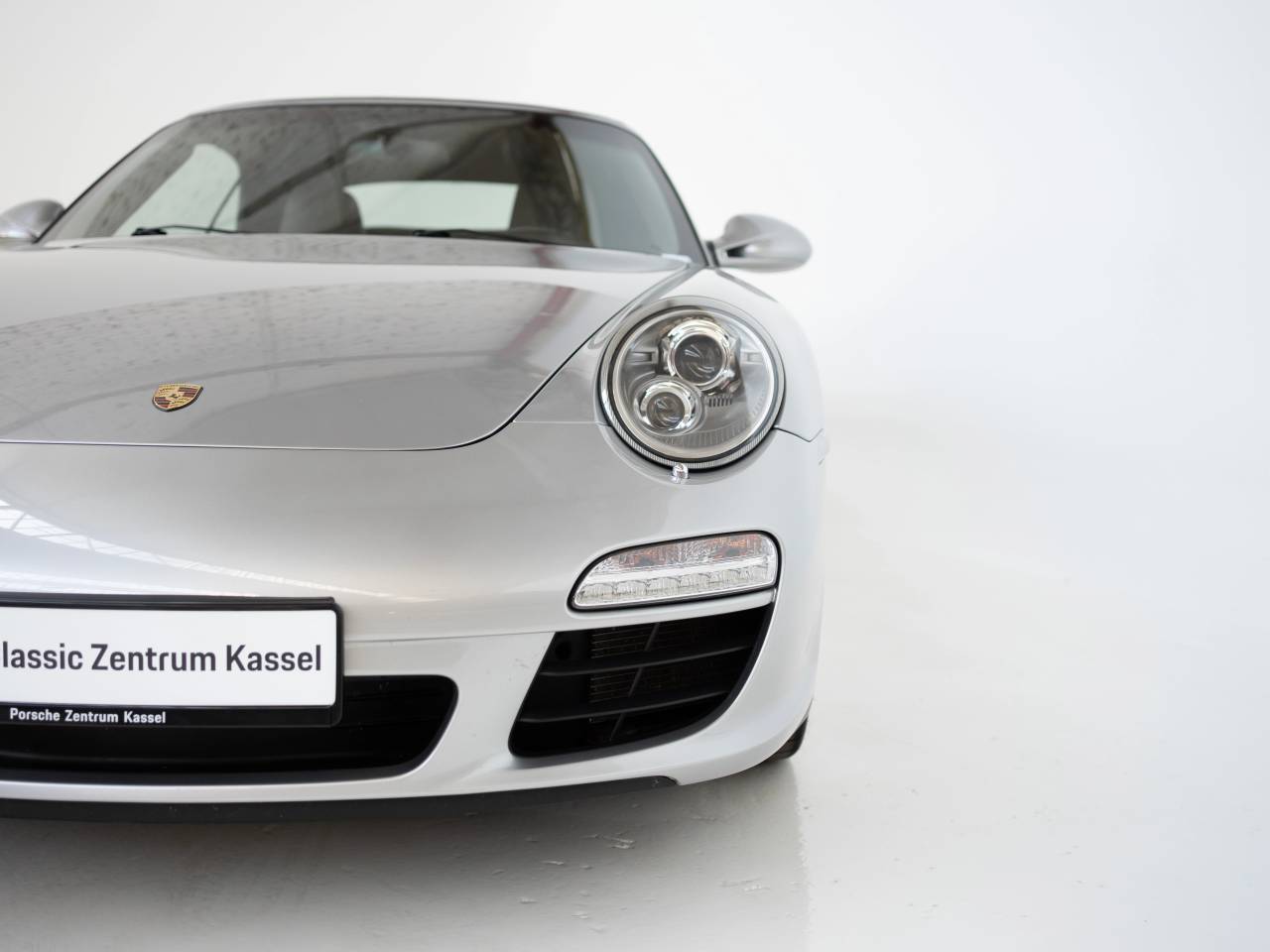 Porsche 997 II Carrera Cabriolet - 2011 - Joinsteer - #18
