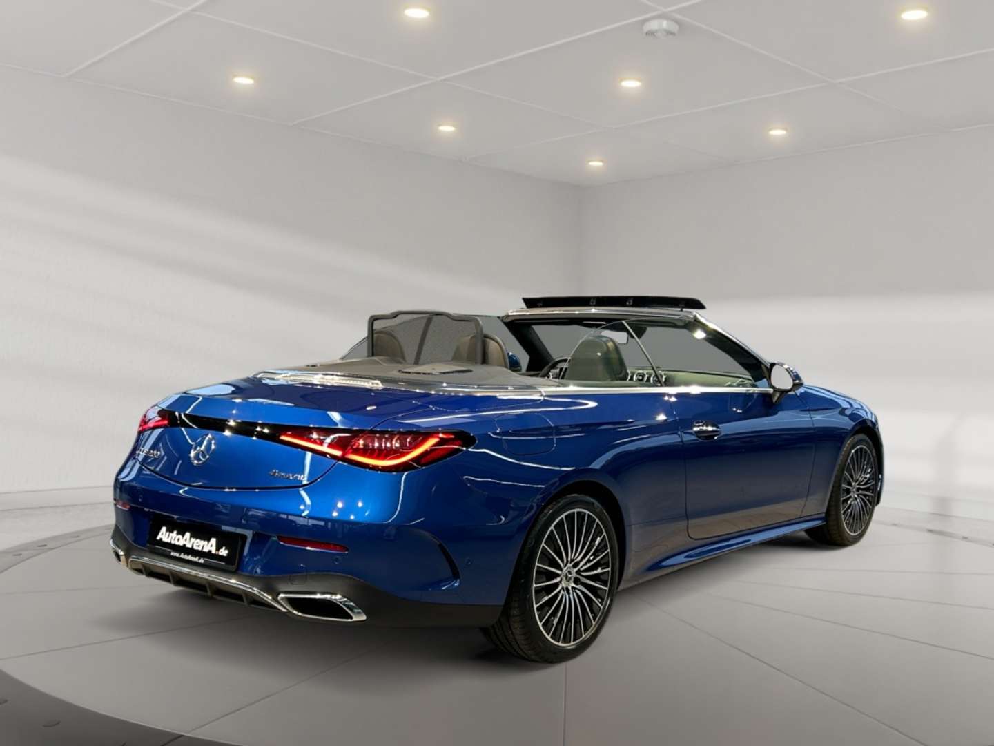 Mercedes CLE 200 AMG Line - 2024 - Joinsteer - #2
