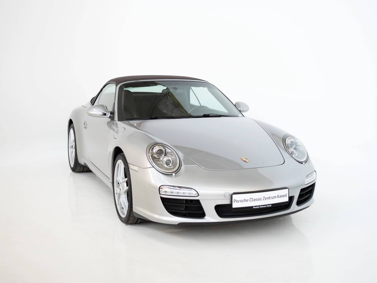 Porsche 997 II Carrera Cabriolet - 2011 - Joinsteer - #19