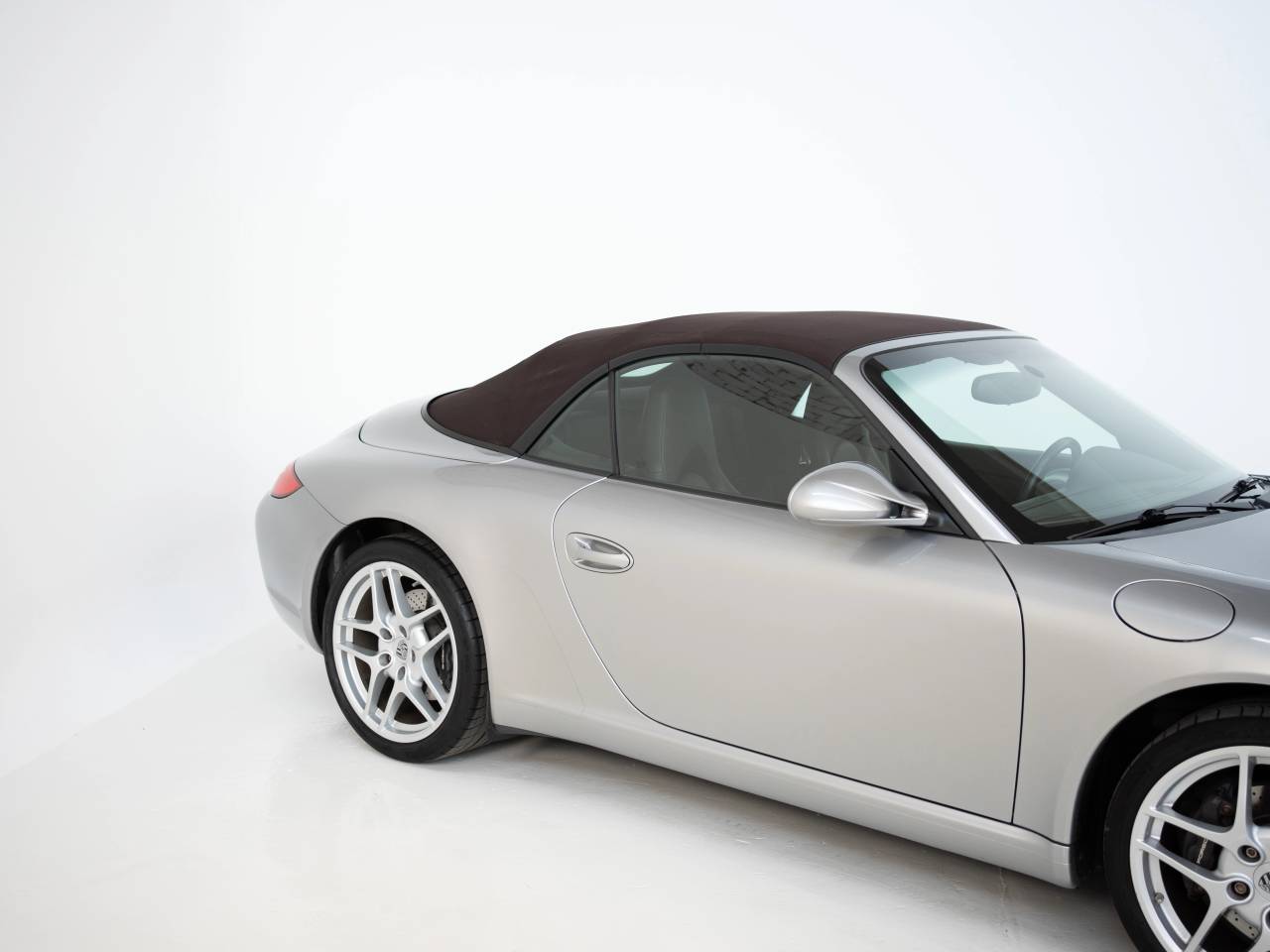 Porsche 997 II Carrera Cabriolet - 2011 - Joinsteer - #20