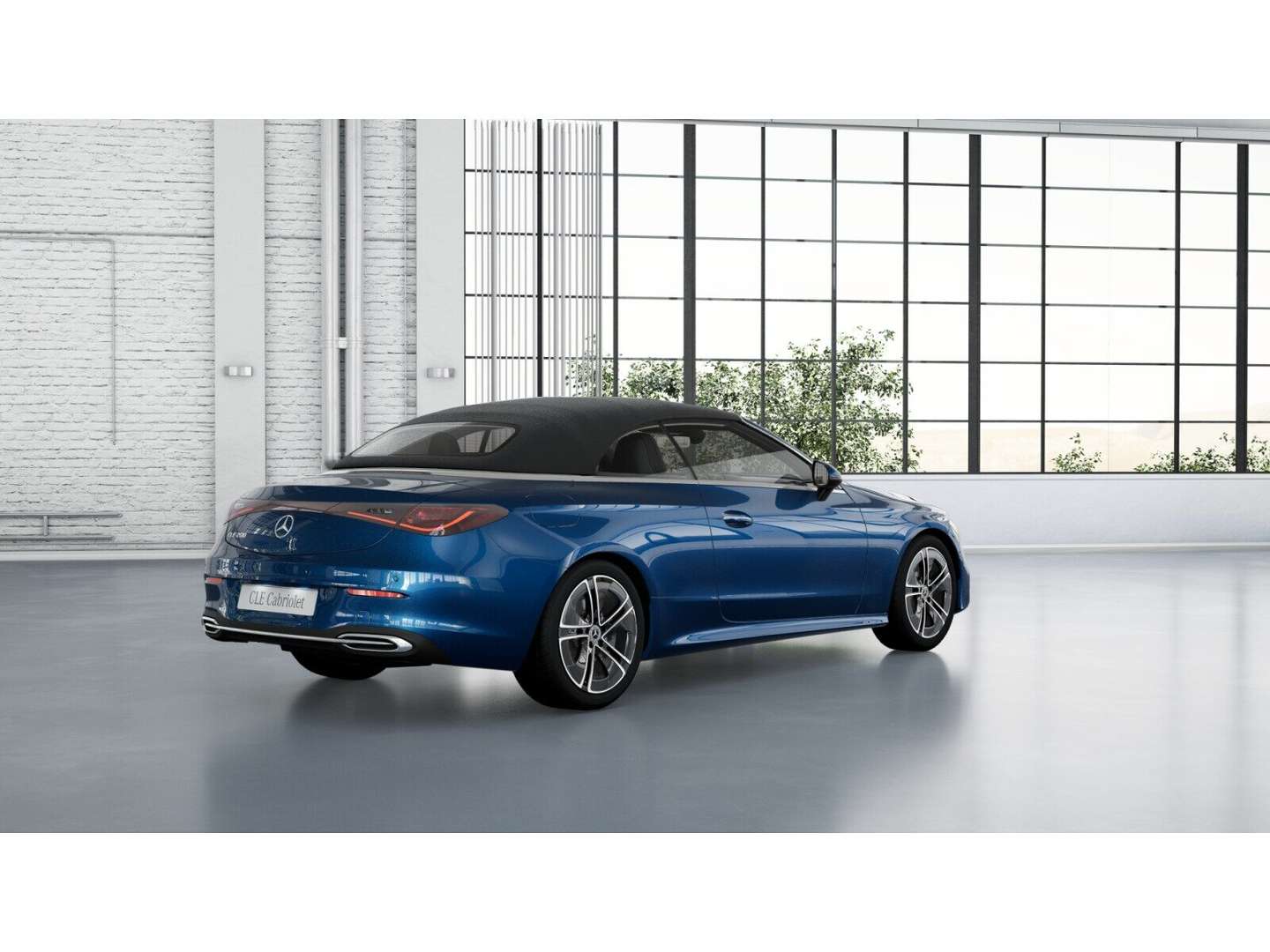 Mercedes CLE 200 Avantgarde - 2025 - Joinsteer - #2