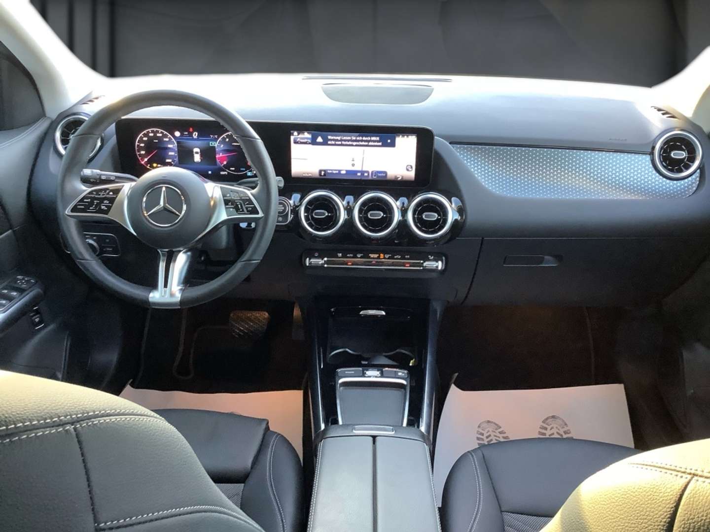 Mercedes GLA 180 Progressive - 2024 - Joinsteer - #7