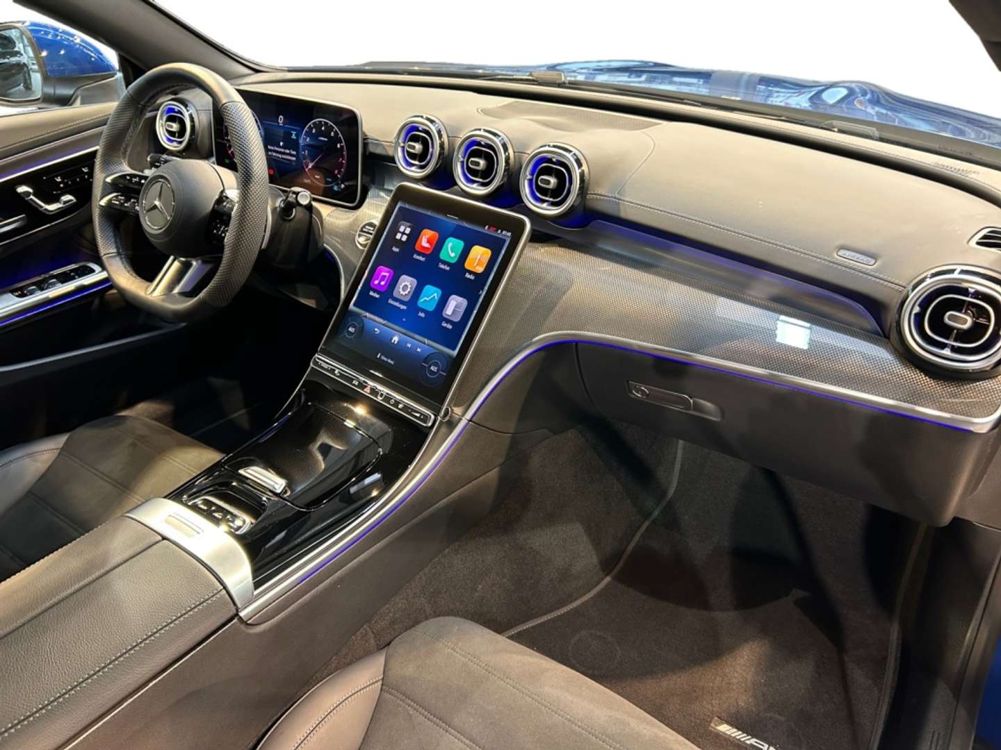 Mercedes CLE 200 AMG Line - 2024 - Joinsteer - #3