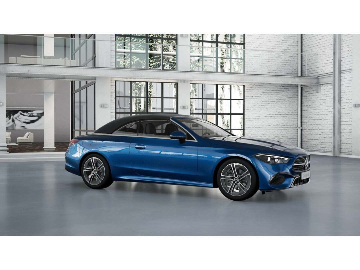 Mercedes CLE 200 Avantgarde - 2025 - Joinsteer - #3