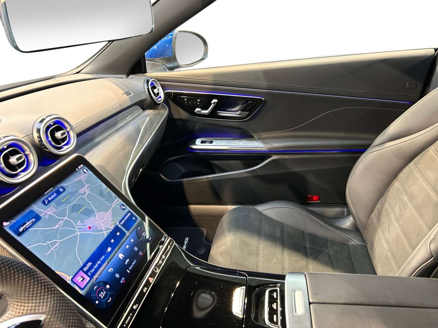 Mercedes CLE 200 AMG Line - 2024 - Joinsteer - #4