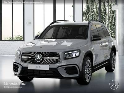 Mercedes GLB 200 200 Night Edition - 2026 - Joinsteer - #1