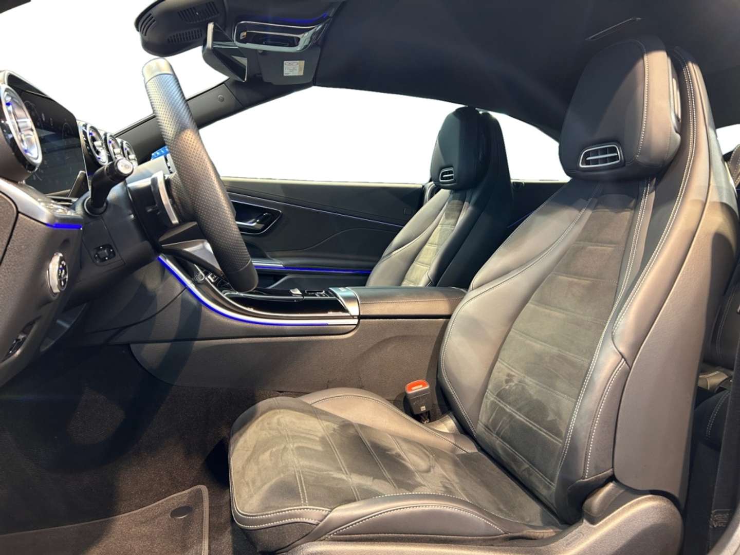 Mercedes CLE 200 AMG Line - 2024 - Joinsteer - #5