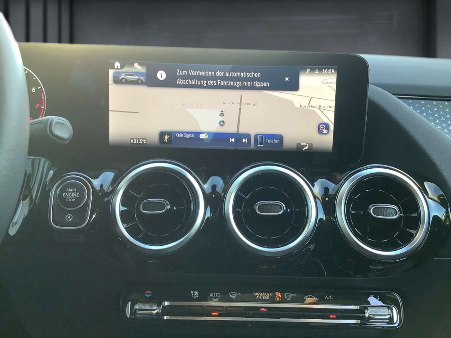 Mercedes GLA 180 Progressive - 2024 - Joinsteer - #9