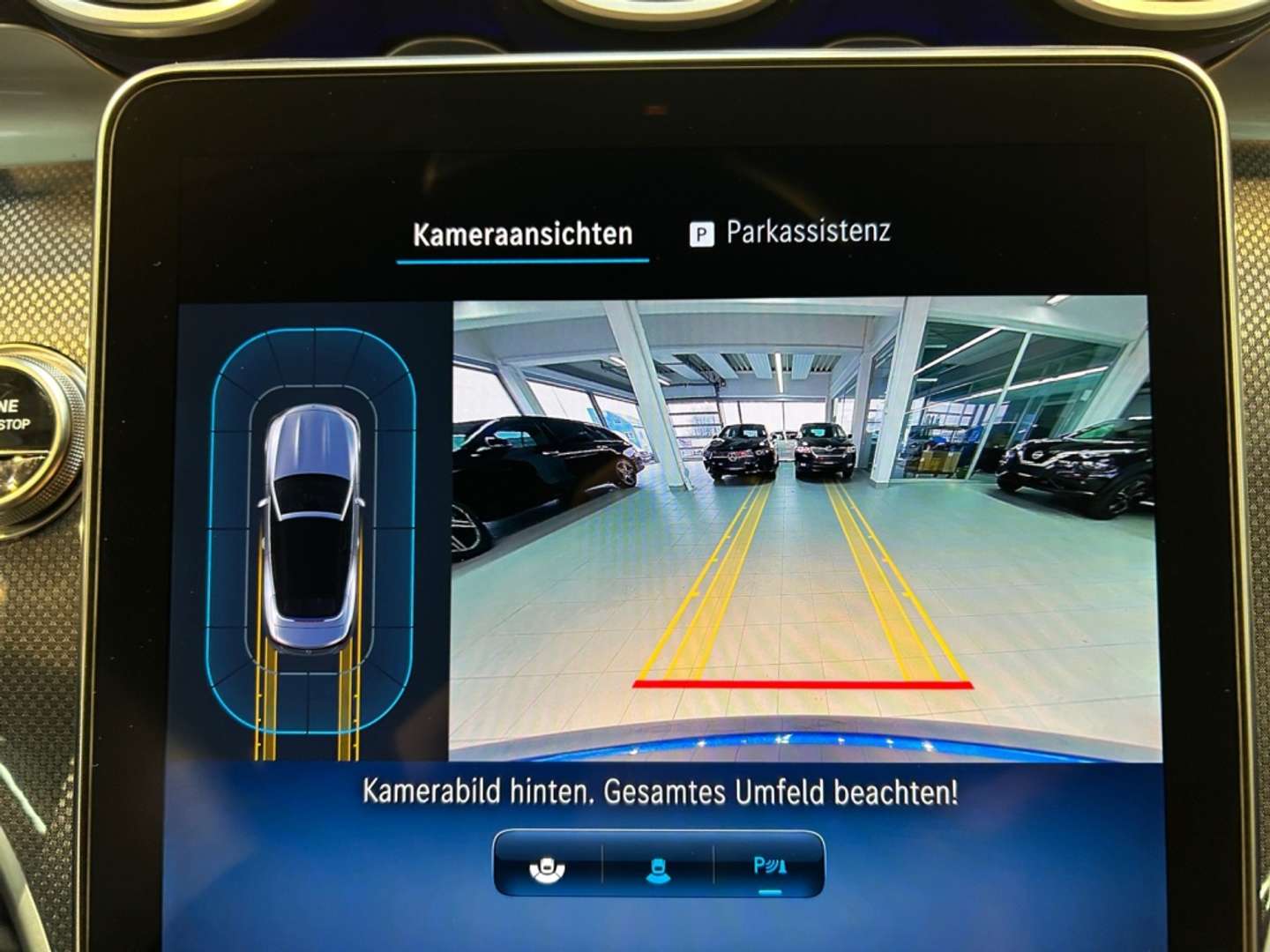 Mercedes CLE 200 AMG Line - 2024 - Joinsteer - #6