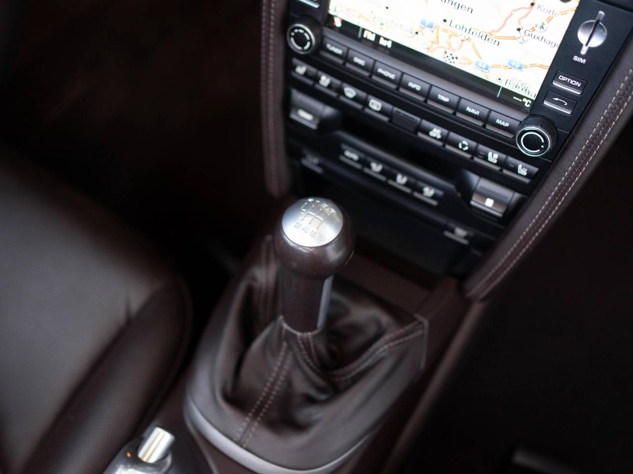 Porsche 997 II Carrera Cabriolet - 2011 - Joinsteer - #37