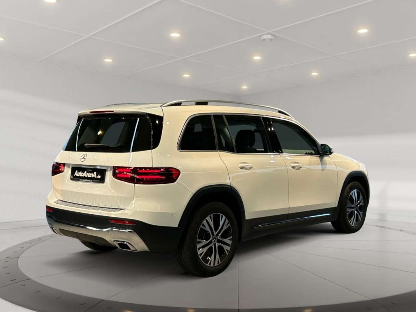 Mercedes GLB 250 250 Progressive - 2025 - Joinsteer - #2