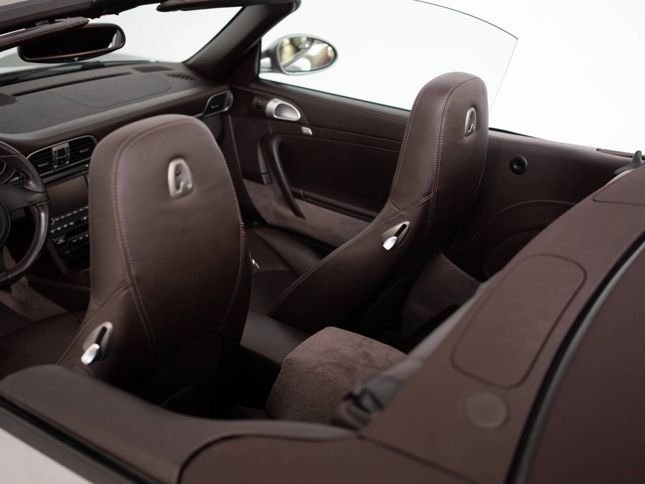 Porsche 997 II Carrera Cabriolet - 2011 - Joinsteer - #41