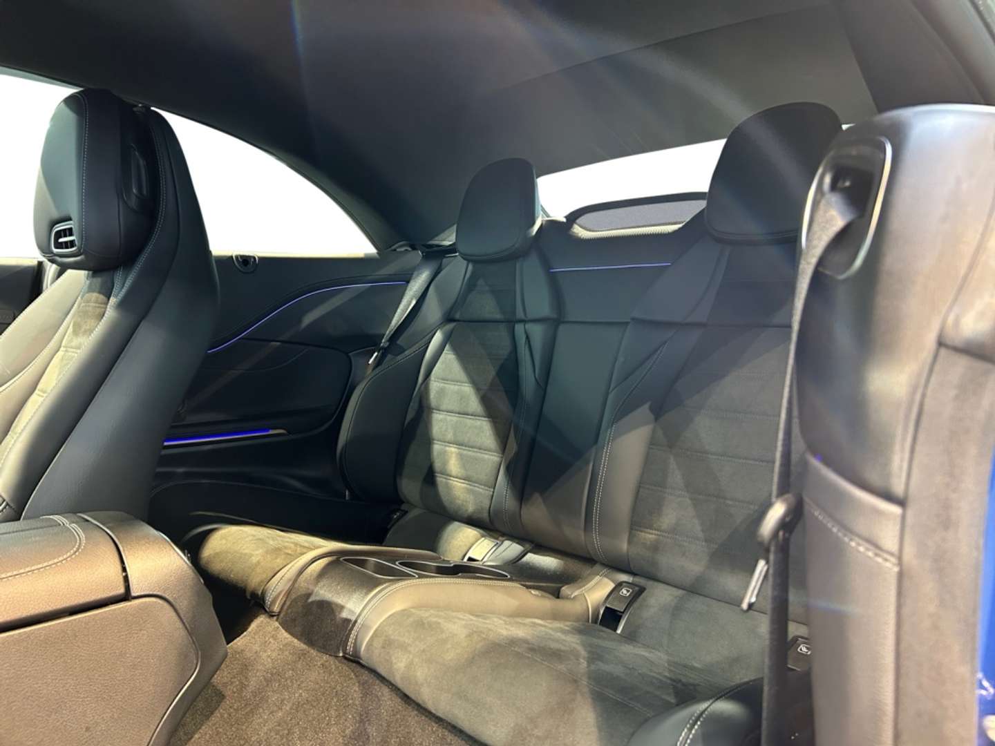 Mercedes CLE 200 AMG Line - 2024 - Joinsteer - #7