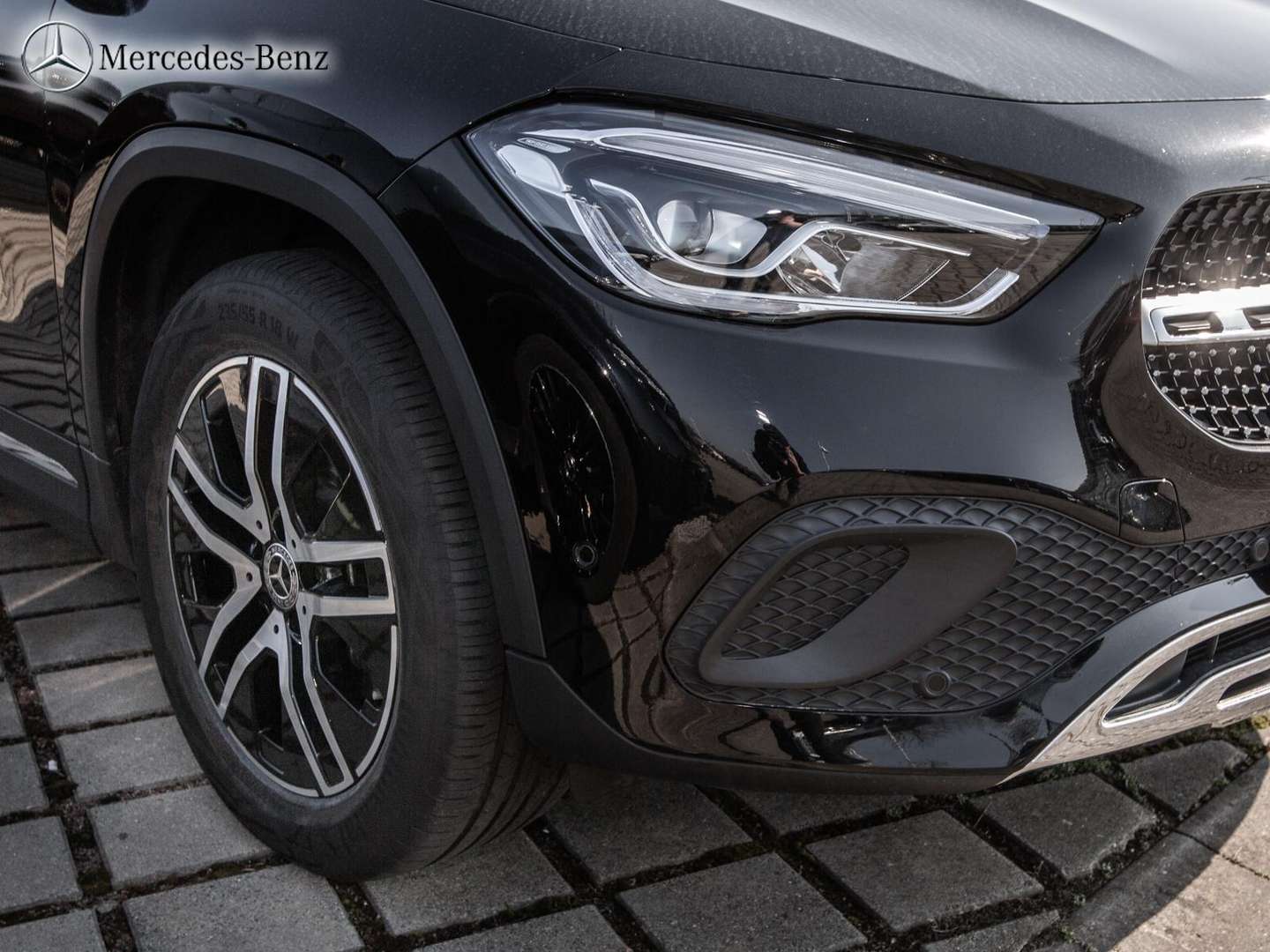 Mercedes GLA 250 PROGRESSIVE - 2021 - Joinsteer - #2