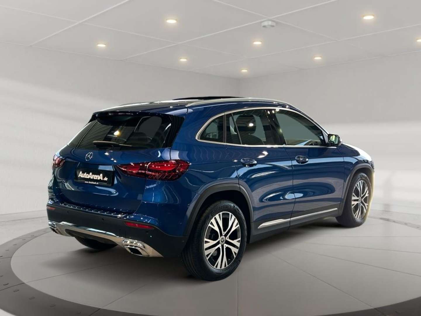 Mercedes GLA 200 Premium - 2024 - Joinsteer - #2