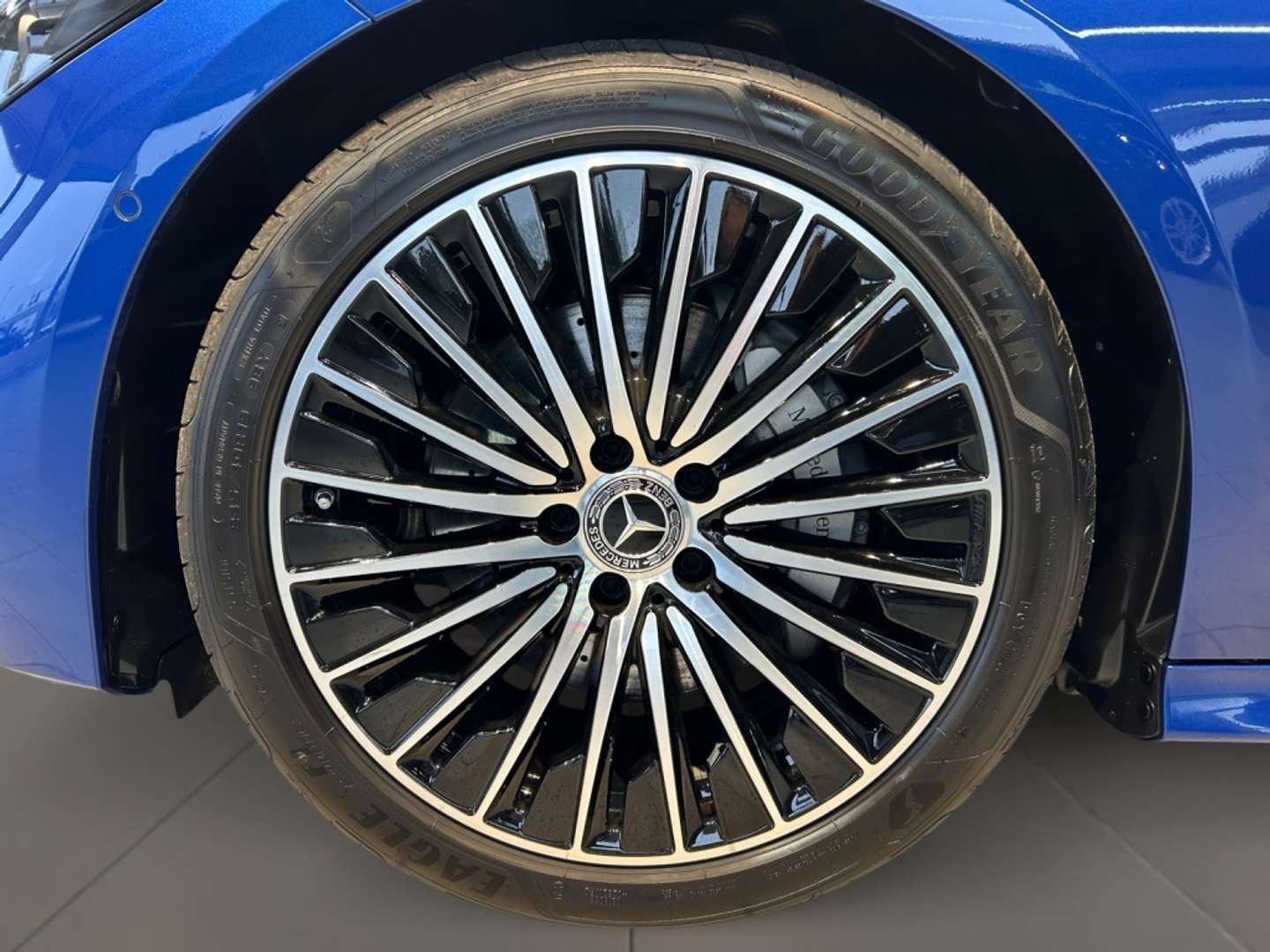 Mercedes CLE 200 AMG Line - 2024 - Joinsteer - #8