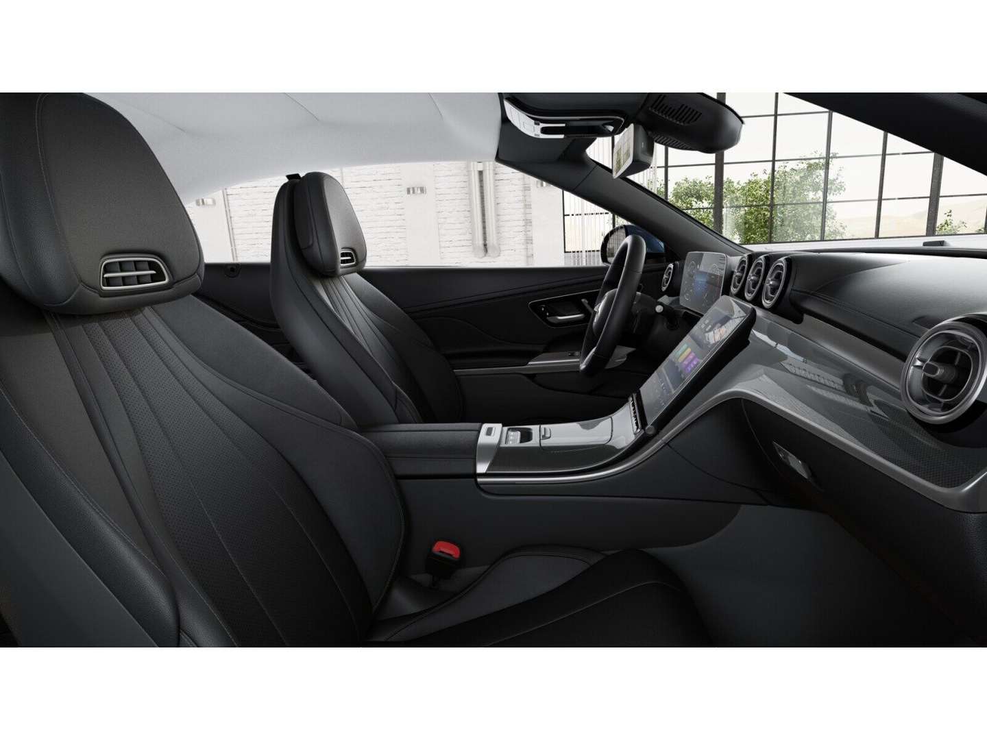 Mercedes CLE 200 Avantgarde - 2025 - Joinsteer - #8