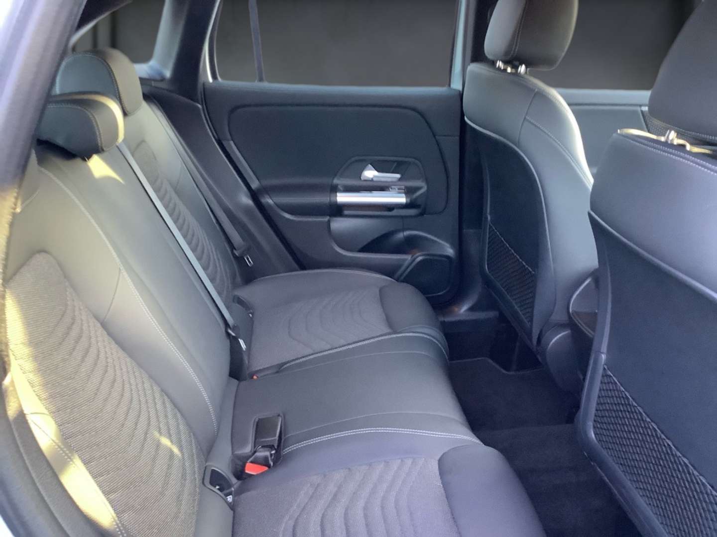 Mercedes GLA 180 Progressive - 2024 - Joinsteer - #12