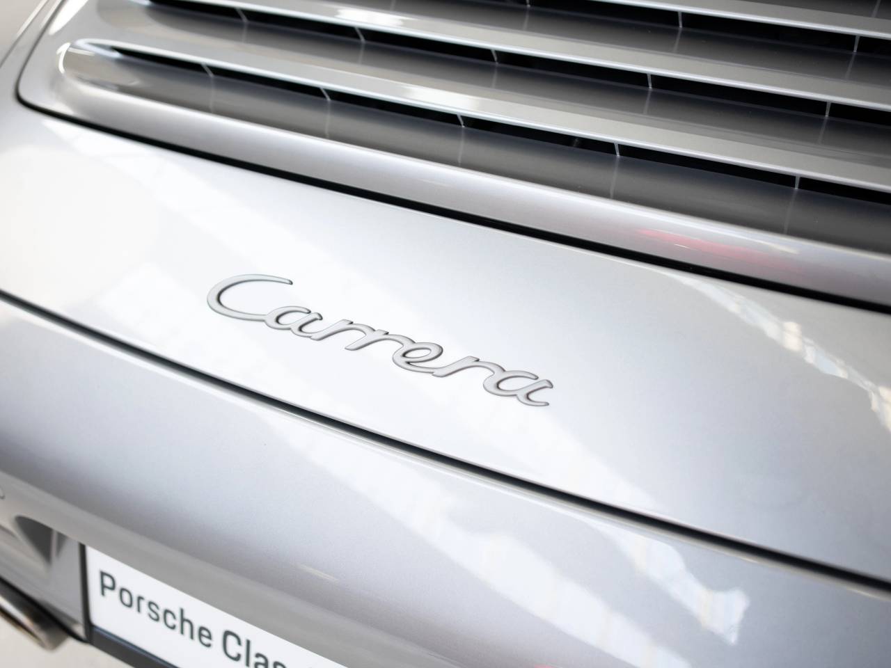 Porsche 997 II Carrera Cabriolet - 2011 - Joinsteer - #50