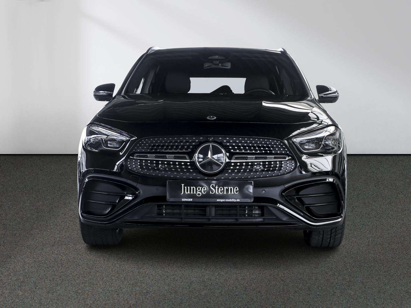 Mercedes GLA 200 AMG Line - 2024 - Joinsteer - #3