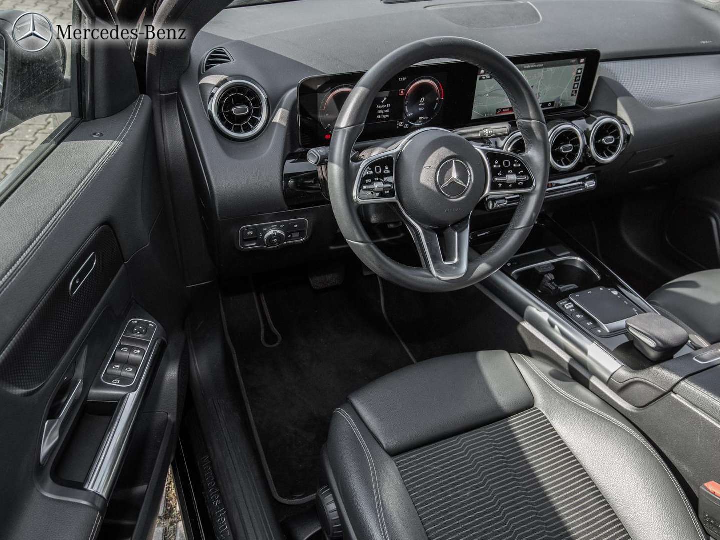 Mercedes GLA 250 PROGRESSIVE - 2021 - Joinsteer - #4