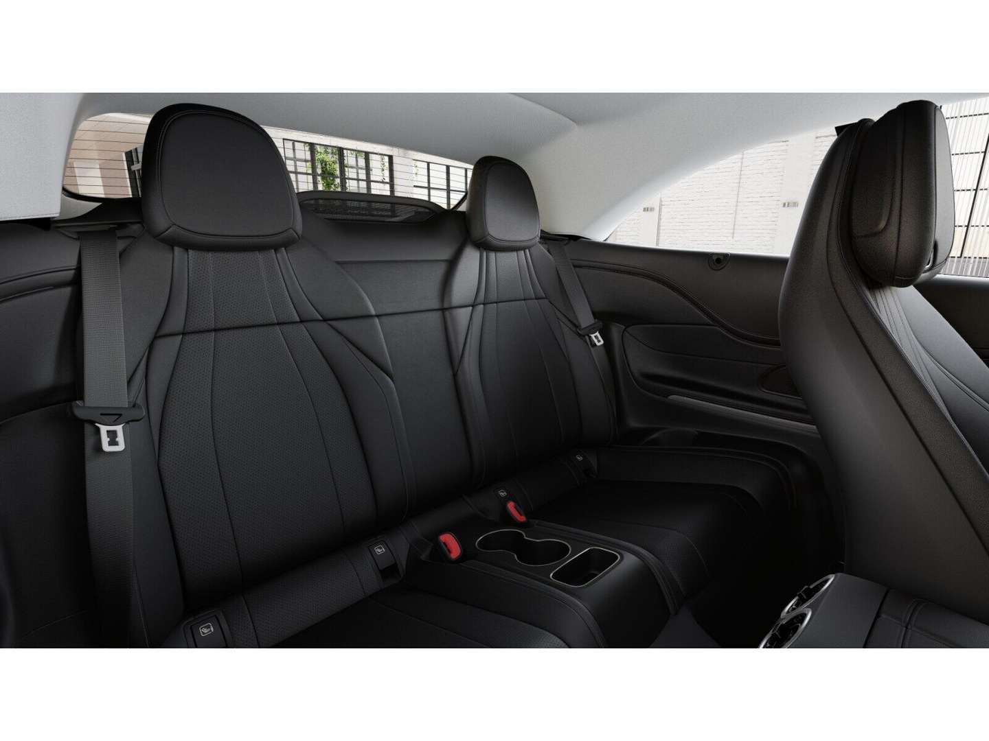 Mercedes CLE 200 Avantgarde - 2025 - Joinsteer - #9