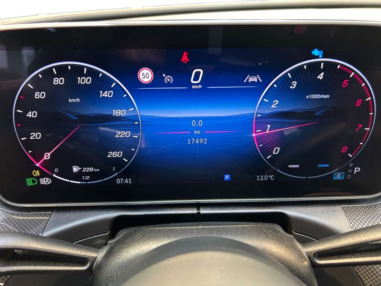 Mercedes CLE 200 AMG Line - 2024 - Joinsteer - #9