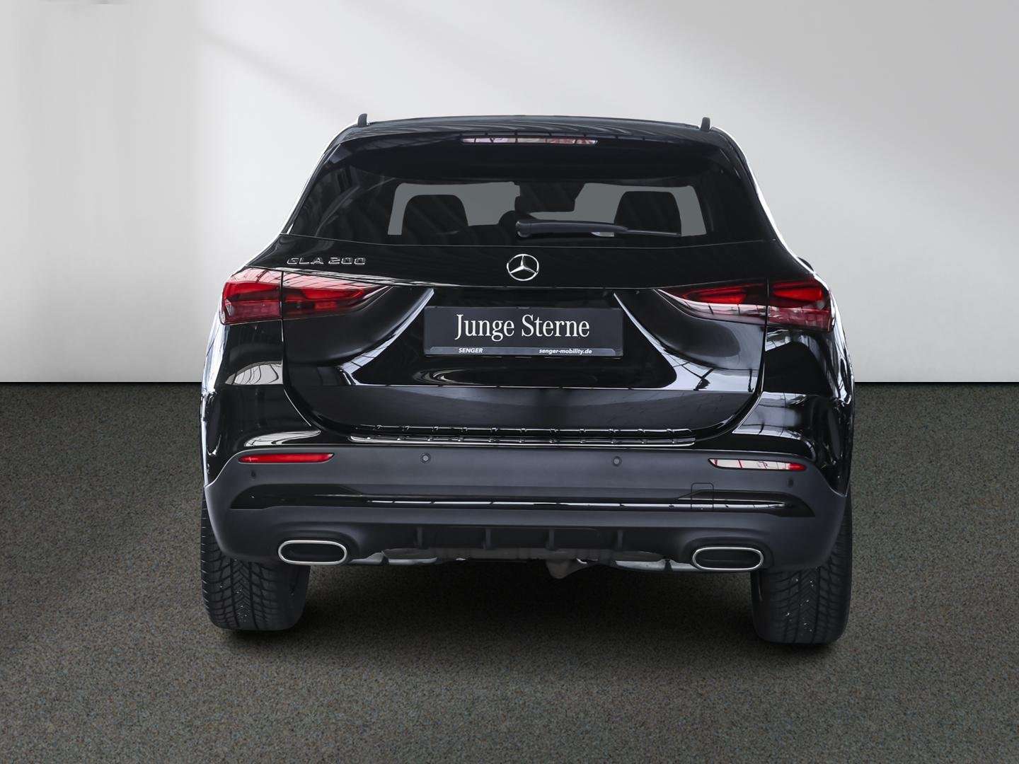 Mercedes GLA 200 AMG Line - 2024 - Joinsteer - #4