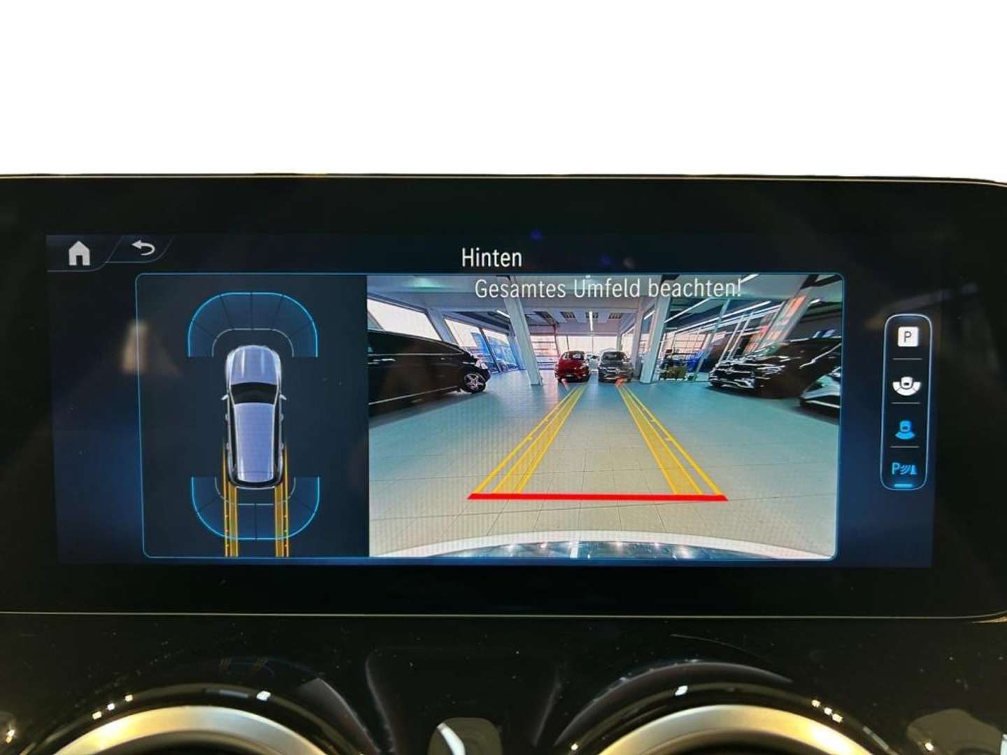 Mercedes GLB 250 250 Progressive - 2025 - Joinsteer - #6