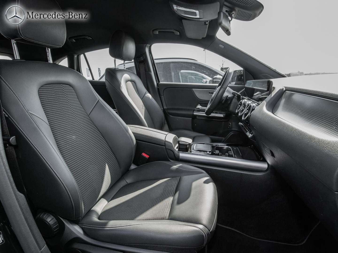 Mercedes GLA 250 PROGRESSIVE - 2021 - Joinsteer - #5