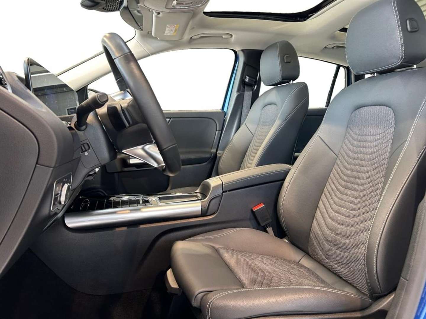 Mercedes GLA 200 Premium - 2024 - Joinsteer - #5