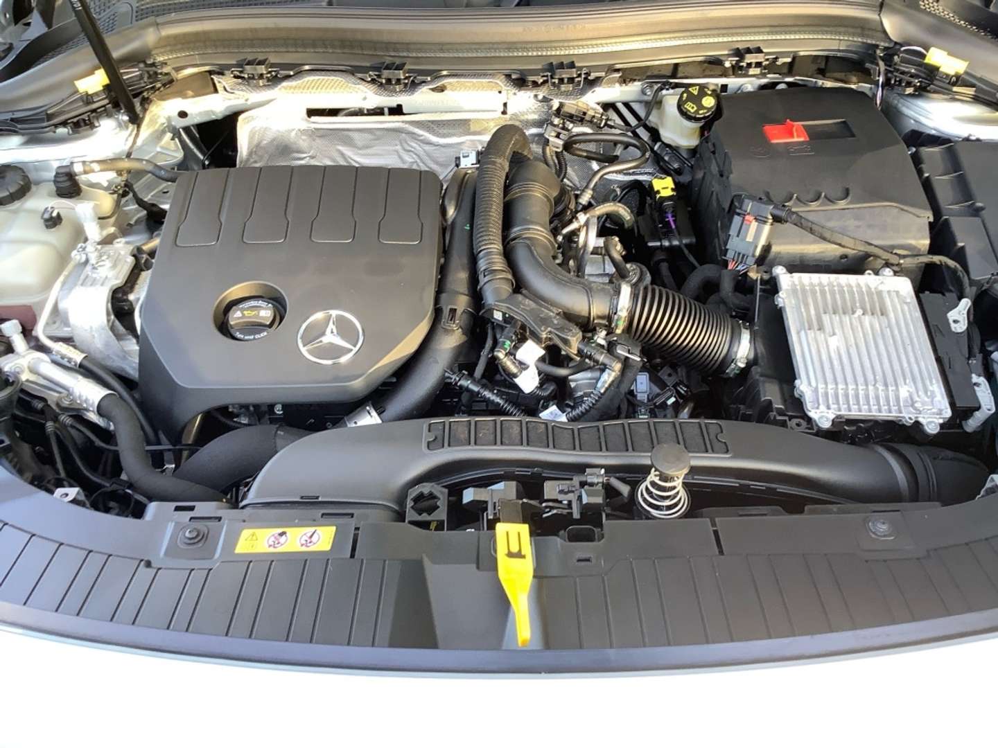 Mercedes GLA 180 Progressive - 2024 - Joinsteer - #14