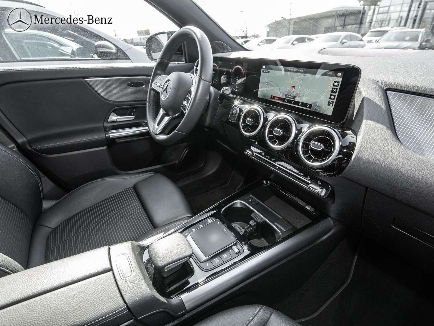 Mercedes GLA 250 PROGRESSIVE - 2021 - Joinsteer - #6